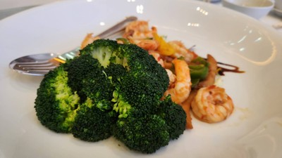 ห้องอาหาร