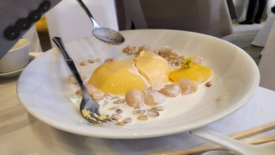 ห้องอาหาร