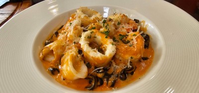 Frutti Di Mare
