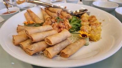 ห้องอาหาร