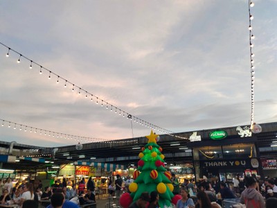 บรรยากาศ