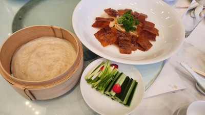 ห้องอาหาร