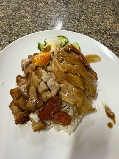 ข้าวรวม