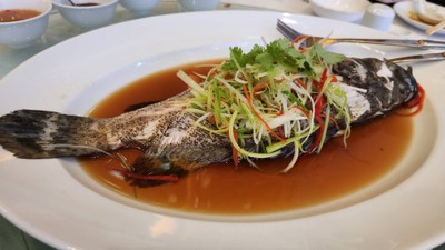 ห้องอาหาร