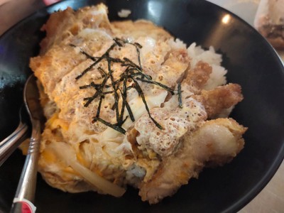 ข้าวหน้าหมูตุ๋น(F)