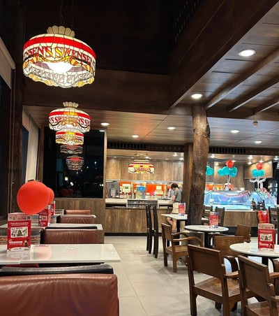 บรรยากาศ