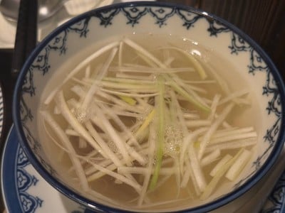 Sumiyaki Gyutan Higashiyama sendai