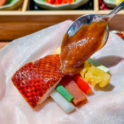 “กลิ่นควัน” ร้านอาหารไทยจีนฟิวชั่น ร้านเด็ดย่านบรรทัดทอง