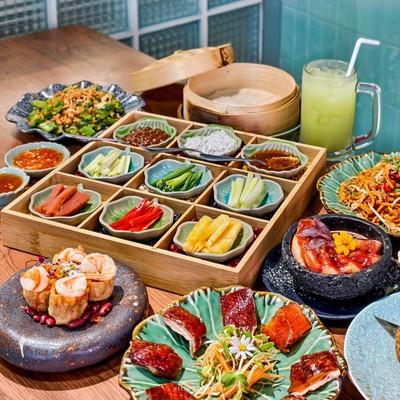 “กลิ่นควัน” ร้านอาหารไทยจีนฟิวชั่น ร้านเด็ดย่านบรรทัดทอง