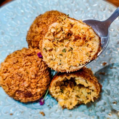 “กลิ่นควัน” ร้านอาหารไทยจีนฟิวชั่น ร้านเด็ดย่านบรรทัดทอง