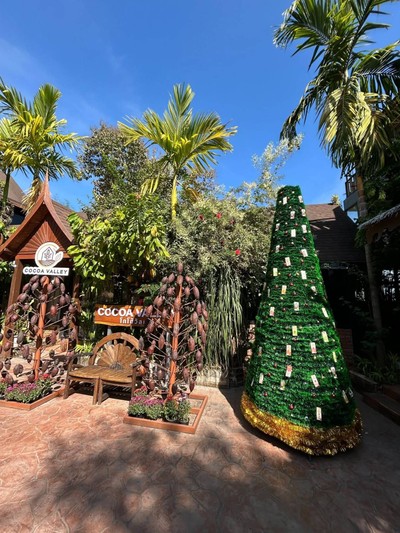 บรรยากาศ