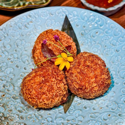 “กลิ่นควัน” ร้านอาหารไทยจีนฟิวชั่น ร้านเด็ดย่านบรรทัดทอง