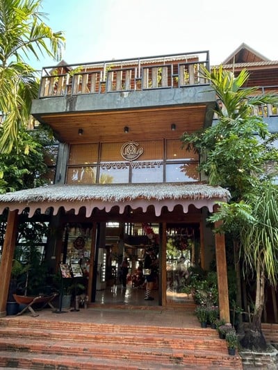 หน้าร้าน