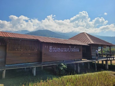 บรรยากาศ