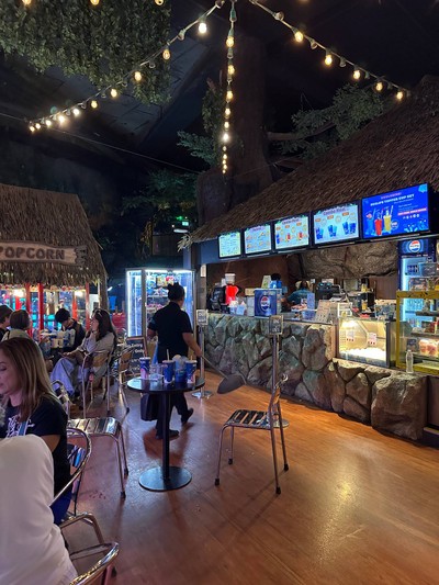 บรรยากาศ