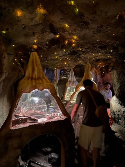 บรรยากาศ