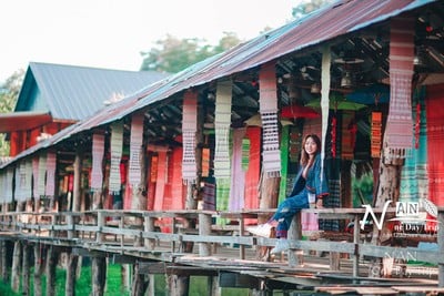 รภเช่าพร้อมคนขับน่าน byจิงโจ้