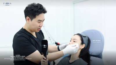 ฟิออร่าคลินิก คลินิก 5 สาขา มหาชัย , กัลปพฤกษ์,  บางนา, อรัญประเทศ และจันทบุรี