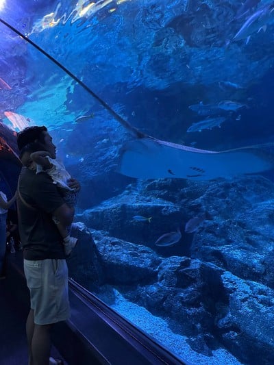 บรรยากาศ