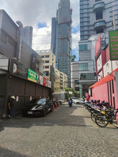 หน้าร้าน