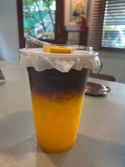 อาหาร หรือ เครื่องดื่ม