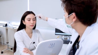 AM international Hospital