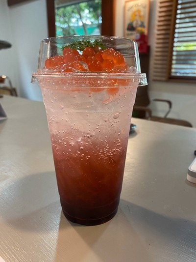 อาหาร หรือ เครื่องดื่ม