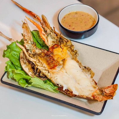 เปิดแล้ว! Sindosegi Soban ร้านอาหารเกาหลีพรีเมียมย่านสีลม