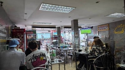 บรรยากาศ