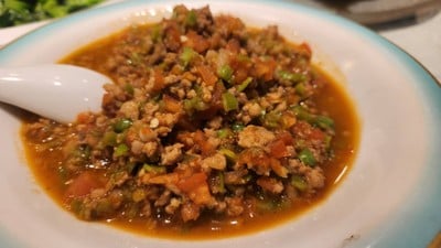 Grandma's Kitchen Kunming