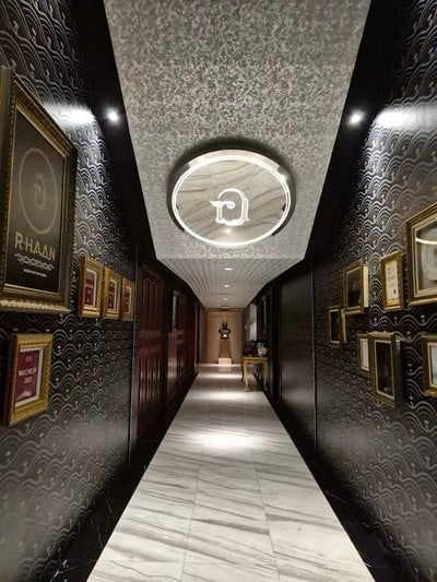 บรรยากาศ