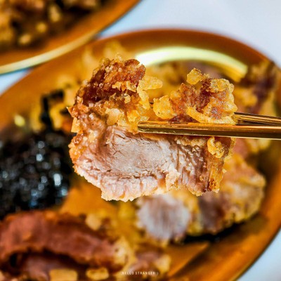 เปิดแล้ว! Sindosegi Soban ร้านอาหารเกาหลีพรีเมียมย่านสีลม