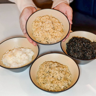 เปิดแล้ว! Sindosegi Soban ร้านอาหารเกาหลีพรีเมียมย่านสีลม