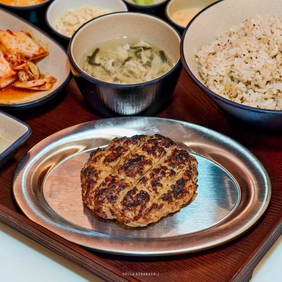 เปิดแล้ว! Sindosegi Soban ร้านอาหารเกาหลีพรีเมียมย่านสีลม