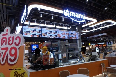 หน้าร้าน