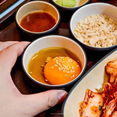 เปิดแล้ว! Sindosegi Soban ร้านอาหารเกาหลีพรีเมียมย่านสีลม