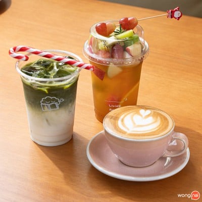 Living Room Living Room