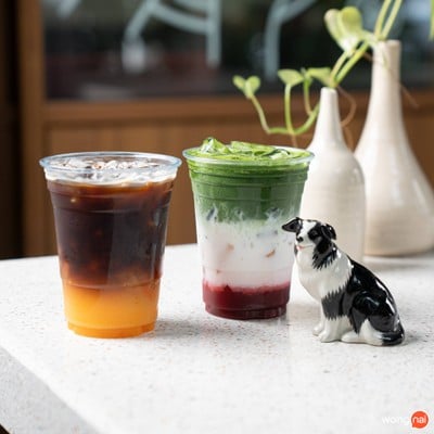 คาเฟ่ปั้นดินเผา Wanis.Clayhouse จตุโชติ 11