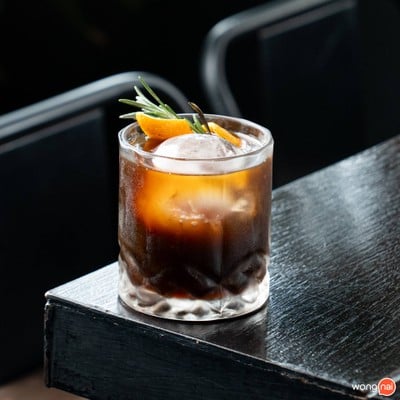 Surya Coffee Explorers Sammakorn Village