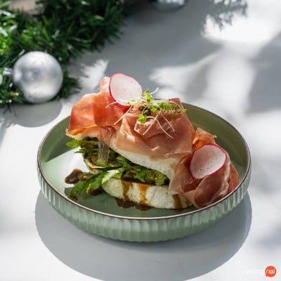 NANA Coffee Roaster Bangna