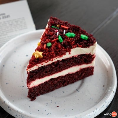 Surya Coffee Explorers Sammakorn Village