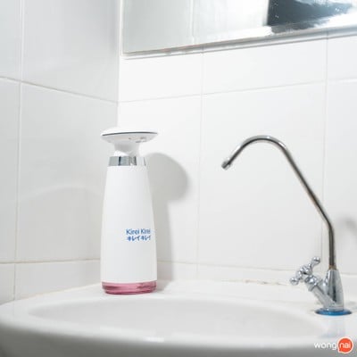 Spring Matcha สะพานสูง