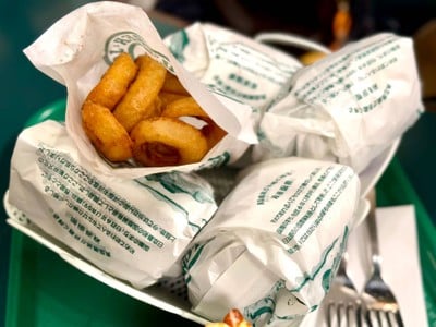 Lucky Pierrot Hakodate train station Lucky Pierrot Hakodate train station