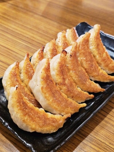 GYOZA
