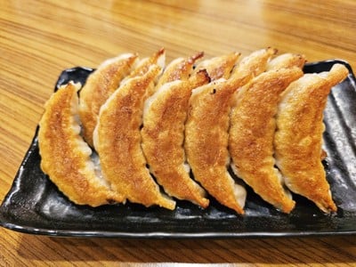 GYOZA