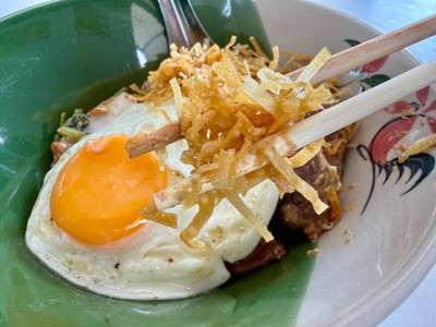 สุกี้โกหม่ายเนื้อ