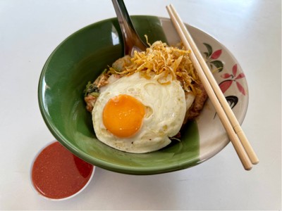 สุกี้โกหม่ายเนื้อ