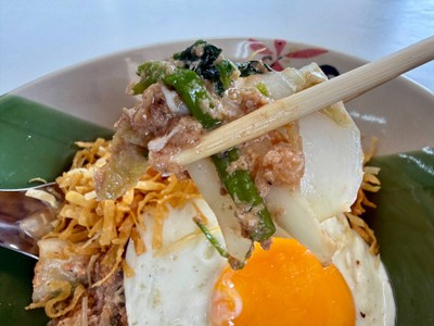 สุกี้โกหม่ายเนื้อ