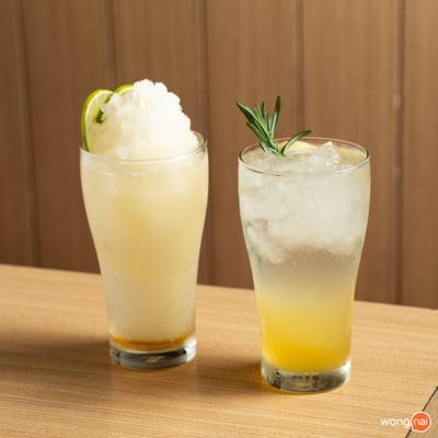 Tazu Shabu-Yaki La Villa Aree