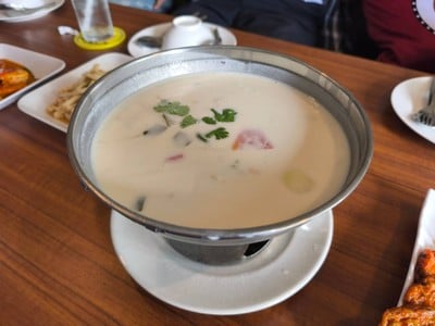 ต้มข่า